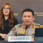 Kabid Humas Polda Metro Jaya, Kombes Pol Bhudi Hermanto. (Posnews/PMJ)