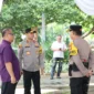 Kapolda Metro Jaya Irjen Pol Asep Edi Suheri. (Posnews/Ist)