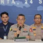 Karo Dokpol Pusdokkes Polri, Brigjen Nyoman Eddy Purnama Wirawan. (Posnews/Polri)