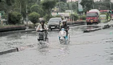 Perigee dan Bulan Purnama Picu Banjir Rob, BMKG Keluarkan Peringatan Dini. (Posnews/NET)
