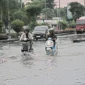 Perigee dan Bulan Purnama Picu Banjir Rob, BMKG Keluarkan Peringatan Dini. (Posnews/NET)