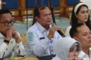 Kepala BMKG Teuku Faisal Fathani. (Posnews/Setpres)