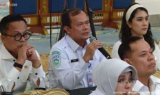 Erupsi Anak Krakatau, BMKG Siaga 24 Jam Pantau Abu dan Tsunami