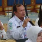 Kepala BMKG Teuku Faisal Fathani. (Posnews/Setpres)