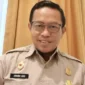 Kepala Pelaksana BPBD DKI Jakarta, Isnawa Adji. (Posnews/Kominfo)