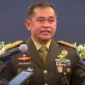 Kepala Staf Angkatan Darat Jenderal TNI Maruli Simanjuntak. (Posnews/Ist)