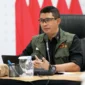 Kepala Pusdatinkom BNPB, Abdul Muhari. (Posnews/BNPB)