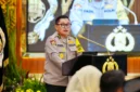 Asisten Utama Operasi Kapolri Komjen Pol Fadil Imran. (Posnews/Ist)