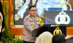 Astamaops Kapolri: Tak Perlu Bentuk Satgas Baru untuk Papua