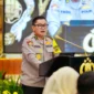 Asisten Utama Operasi Kapolri Komjen Pol Fadil Imran. (Posnews/Ist)