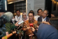 Menteri Perdagangan RI Budi Santoso.(Posnews/Ist)