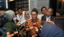 Menteri Perdagangan RI Budi Santoso.(Posnews/Ist)