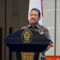 Menteri Kelautan dan Perikanan Sakti Wahyu Trenggono (Posnews/NET)