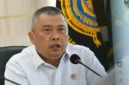 Menteri Perhubungan Dudy Purwagandhi. (Posnews/NET)