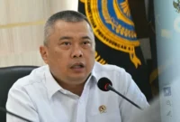 Menteri Perhubungan Dudy Purwagandhi. (Posnews/NET)