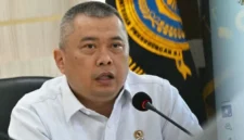Menteri Perhubungan Dudy Purwagandhi. (Posnews/NET)