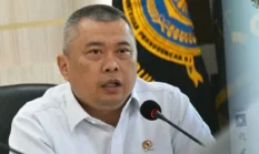 Penumpang Merak-Bakauheni Turun Imbas Erupsi Anak Krakatau