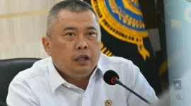 Menteri Perhubungan Dudy Purwagandhi. (Posnews/NET)
