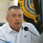Menteri Perhubungan Dudy Purwagandhi. (Posnews/NET)