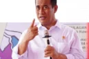 Menteri Pertanian sekaligus Kepala Badan Pangan Nasional (Bapanas) Andi Amran Sulaiman.
(Posnews/Ist)