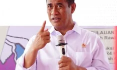 3 ASN Jayawijaya Tewas Ditembak Saat Antar Bantuan, Amran: Mereka Pahlawan Pangan