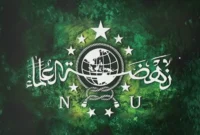Lambang Nahdlatul Ulama (NU). (Posnews/Ist)
