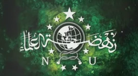 Lambang Nahdlatul Ulama (NU). (Posnews/Ist)