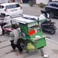 Pasutri di Jakarta Barat Ditangkap Usai Gasak Uang Bakso. (Posnews/Humas)
