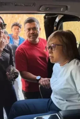 Gembong Narkoba Dewi Astutik Segera Dilimpahkan ke Kejaksaan, Otak Kasus 2 Ton Sabu