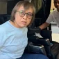 Petugas BNN dan BAIS TNI menangkap Dewi Astutik alias Mami, buronan sabu Rp5 triliun, di Sihanoukville Kamboja sebelum dipulangkan ke Indonesia. (Posnews/Ist)