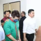 WW Ditangkap di Western Resort, Polisi Temukan Narkoba dan Senjata Ilegal. (Posnews/Ist)