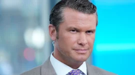 Ilustrasi, Dominasi udara atau retorika politik? Menteri Pertahanan AS Pete Hegseth mengeklaim telah menghancurkan kekuatan militer Iran sepenuhnya, meski laporan lapangan menunjukkan serangan balasan masih berlanjut. Dok: Britannica.