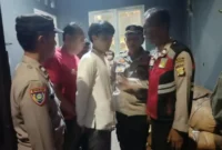 Ayah di Tangsel Tega Membanting Bayi Hingga Meninggal, Polisi Turun Tangan. (Posnews/Ist)