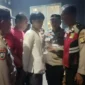 Ayah di Tangsel Tega Membanting Bayi Hingga Meninggal, Polisi Turun Tangan. (Posnews/Ist)