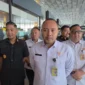 Kepala Imigrasi Soekarno-Hatta Galih Kartika Perdhana. (Posnews/Ist)
