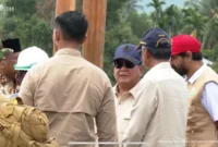 Presiden Prabowo Subianto. (Posnews/Satpres)