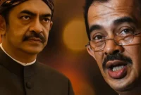 Riza Chalid . (Posnews/Ist)