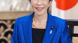 Transformasi pertahanan Jepang. PM Sanae Takaichi berkomitmen untuk merombak kebijakan militer pasca-perang guna menghadapi apa yang ia sebut sebagai 