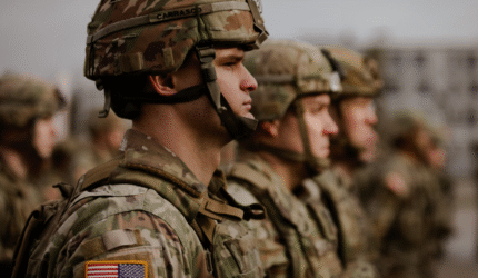 Retorika vs Realita: Membedah Dualisme Pesan Washington dalam Perang Iran