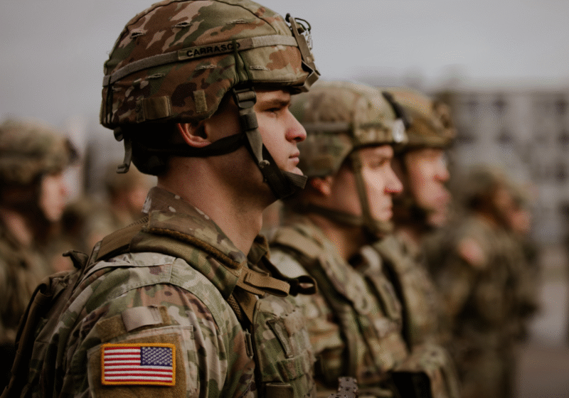 Peluang terakhir bagi Teheran. Gedung Putih tetap mengutamakan diplomasi sebagai opsi utama, namun intelijen melaporkan kesiapan militer AS dan Israel untuk melancarkan serangan udara besar-besaran dalam hitungan hari. Dok: Istimewa.