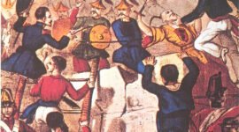 Demi teh dan perak, Inggris rela jual narkoba. Simak sejarah kelam Perang Candu yang memaksa China menyerahkan Hong Kong dan memicu 