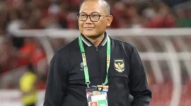 Ketua BTN Sumardji. (Posnews/Instagram)