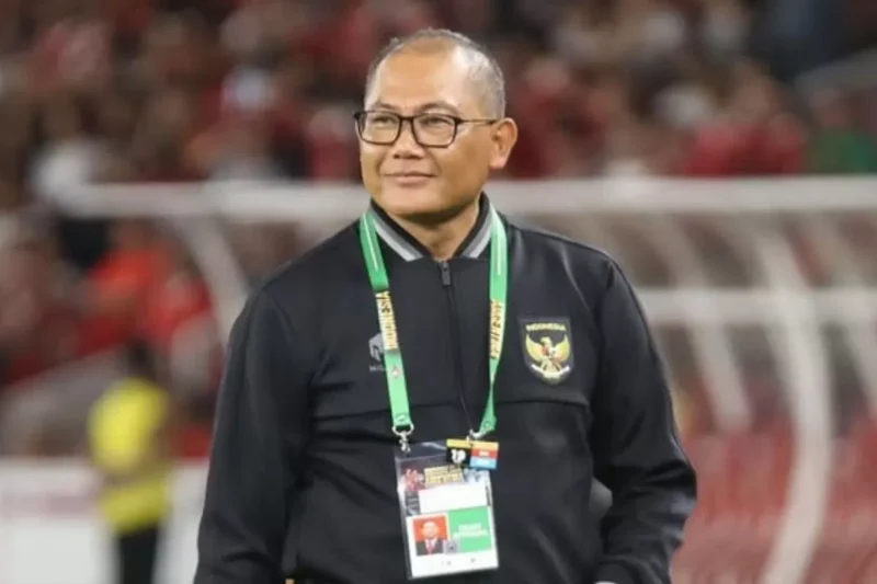 Ketua BTN Sumardji. (Posnews/Instagram)