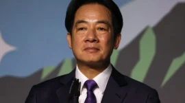 Ketegangan di meja perundingan. Jepang membantah laporan intelijen AS yang menyebut adanya perubahan radikal dalam kebijakan Taiwan, saat PM Sanae Takaichi bersiap menghadapi tekanan ganda dari Washington dan Beijing. Dok: Britannica.