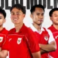 Timnas Indonesia U-22. (Posnews/PSSI)