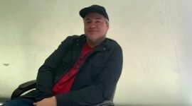 Industri game kehilangan legendanya. Vince Zampella, otak di balik Call of Duty dan Apex Legends, tewas dalam kecelakaan mobil. Dok: Istimewa.