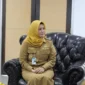 Wakil Gubernur Bangka Belitung Hellyana 