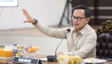 Wakil Menteri Dalam Negeri, Bima Arya Sugiarto. (Posnews/Kemendagri)