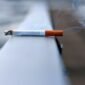 Lebih bahaya dari rokok? Duduk seharian di kantor ternyata mematikan metabolisme tubuh. Simak fakta 