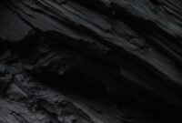 Ilustrasi, Pesta batubara segera usai. Daerah kaya seperti Kaltim dan Sumsel terancam jadi "kota hantu" jika gagal beradaptasi. Simak bahaya ekonomi pasca-tambang. Dok: Istimewa.